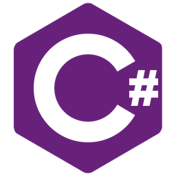 C#